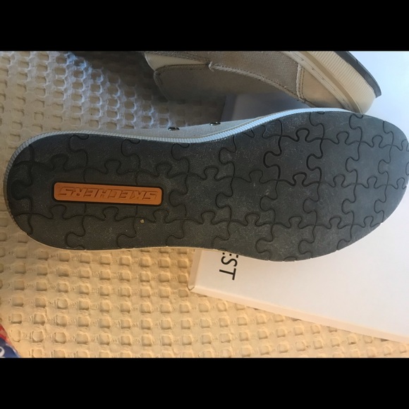 Skechers Merri. Planted 61942 Casual Loafer Moc - Picture 7 of 7